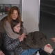 Sam, Nora, McKenzie and Hero in Y The Last Man.